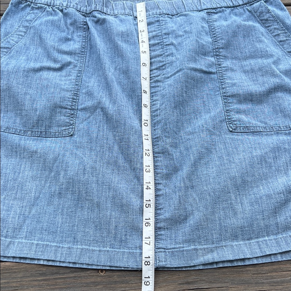 Lands’End Skort - Picture 7 of 12